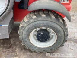2015 Manitou MT625H Comfort Telehandlers For Auction: Dromore, NI – 16th & 17th May 2025 full