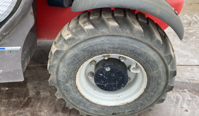 2015 Manitou MT625H Comfort Telehandlers For Auction: Dromore, NI – 16th & 17th May 2025 full