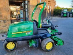John Deere 7200 full