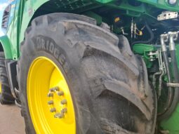 John Deere 9900 full