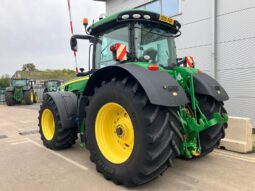John Deere 8400R full