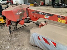 KUHN GMD4411-FF full