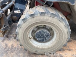 2015 Manitou MT625H Comfort Telehandlers For Auction: Dromore, NI – 16th & 17th May 2025 full