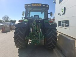 John Deere 6135R full