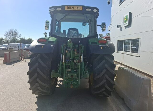 John Deere 6135R full