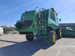 John Deere T670i full