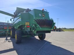John Deere T670i full