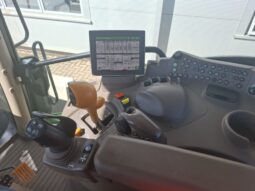 John Deere 6135R full