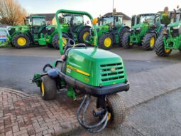 John Deere 7200 full