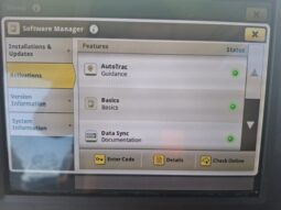John Deere 6135R full