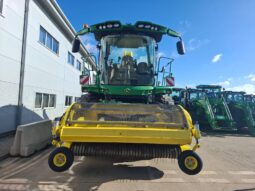 John Deere 9900 full
