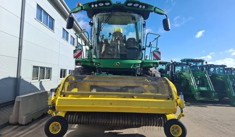 John Deere 9900 full