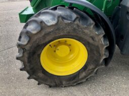 John Deere 6140M full