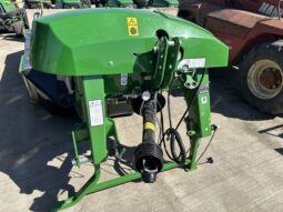 John Deere 331 full