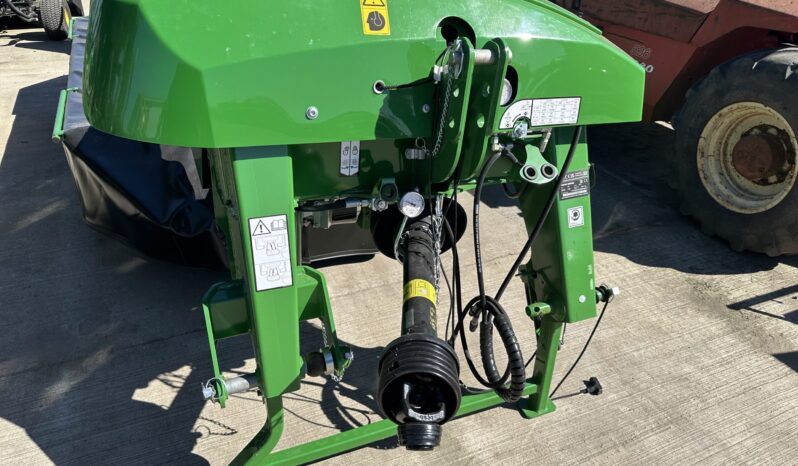 John Deere 331 full