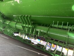 John Deere 331 full