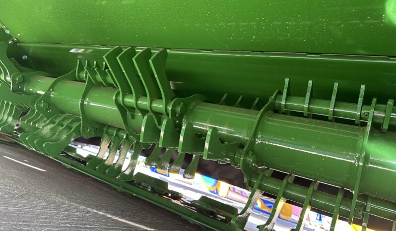 John Deere 331 full