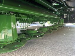 John Deere 331 full