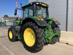 John Deere 6140M full