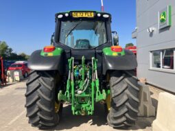 John Deere 6140M full