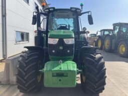 John Deere 6140M full
