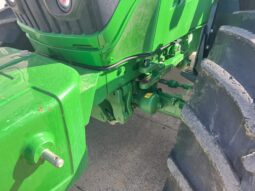 John Deere 6140M full