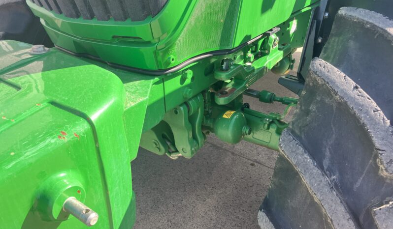 John Deere 6140M full