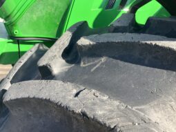 John Deere 6140M full