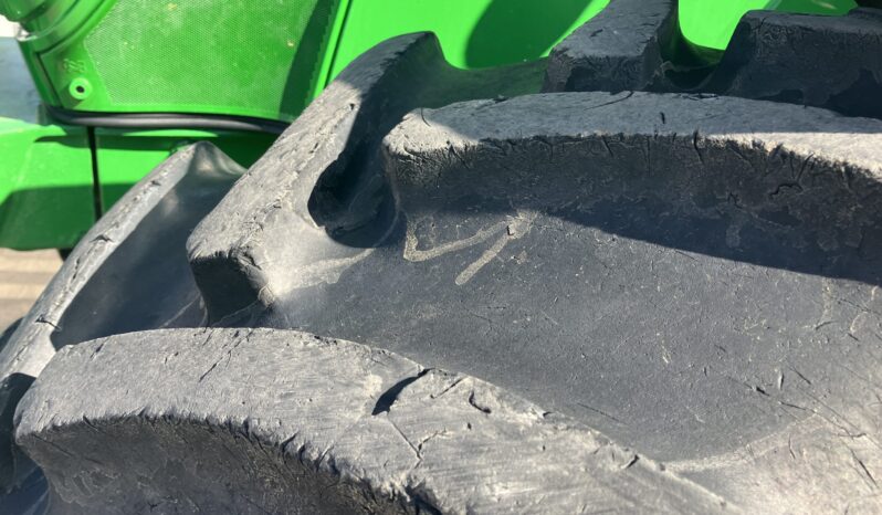 John Deere 6140M full