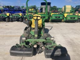 John Deere 2500EH full