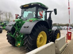 John Deere 7R 310 full