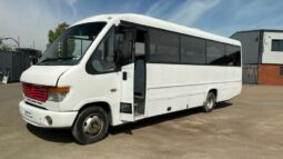 2003 MERCEDES-BENZ VARIO 814 For Auction on 2025-05-06 at 08:30 full