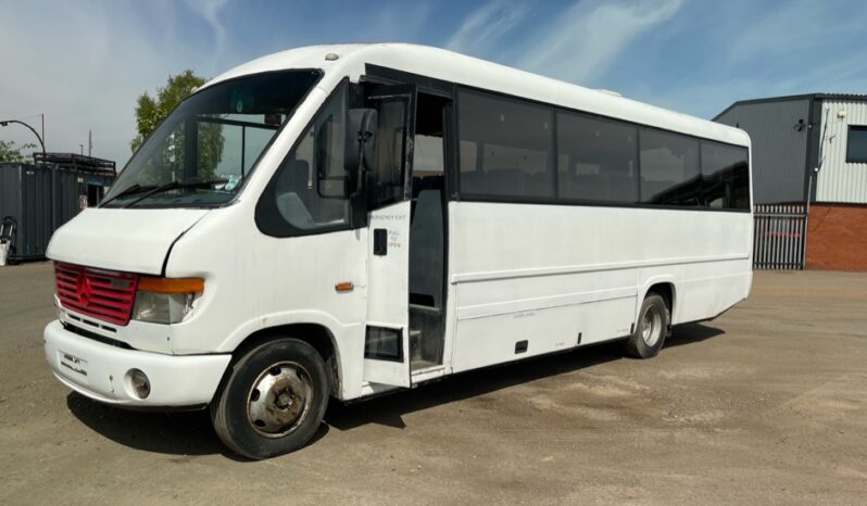 2003 MERCEDES-BENZ VARIO 814 For Auction on 2025-05-06 at 08:30 full