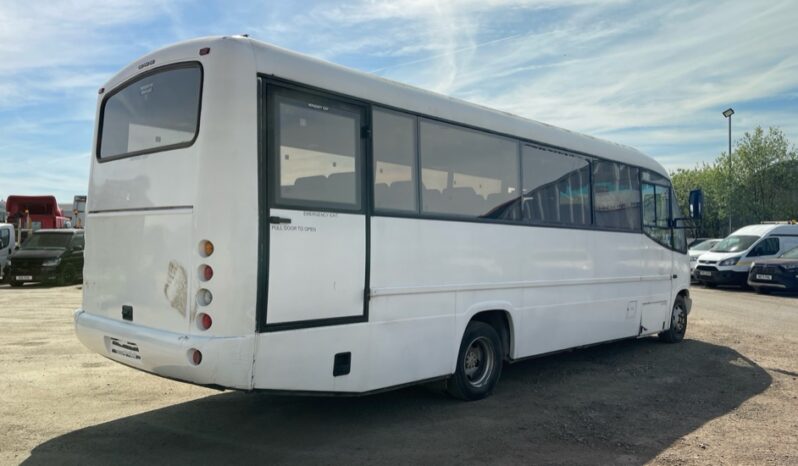 2003 MERCEDES-BENZ VARIO 814 For Auction on 2025-05-06 at 08:30 full