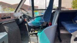 2003 MERCEDES-BENZ VARIO 814 For Auction on 2025-05-06 at 08:30 full