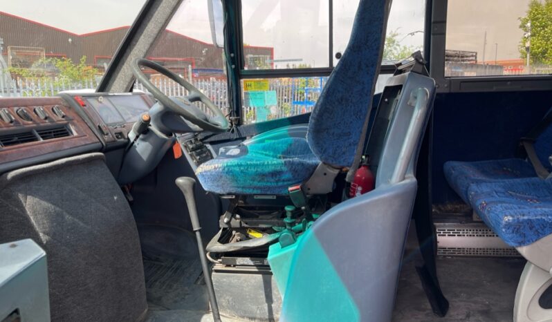 2003 MERCEDES-BENZ VARIO 814 For Auction on 2025-05-06 at 08:30 full