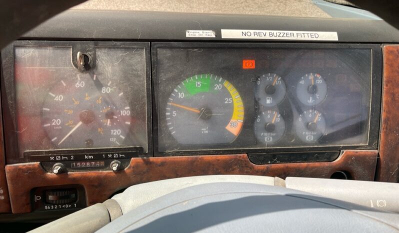 2003 MERCEDES-BENZ VARIO 814 For Auction on 2025-05-06 at 08:30 full