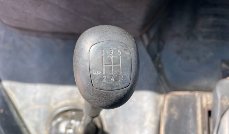 2003 MERCEDES-BENZ VARIO 814 For Auction on 2025-05-06 at 08:30 full