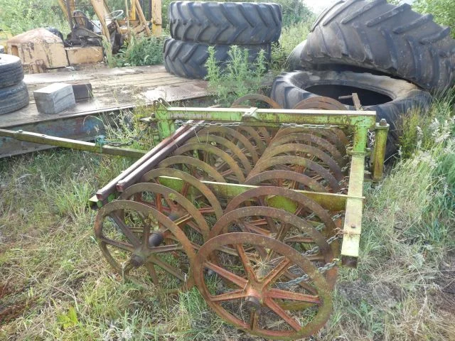 Dowdeswell Furrow Press