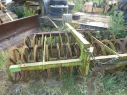 Dowdeswell Furrow Press full