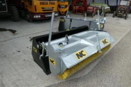 Nc Bucket Brush Brand New 2021 Jcb Brackets full