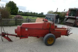 Welger Ap52 Conventional Baler full