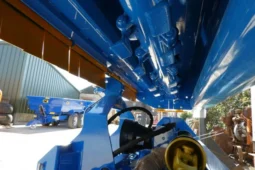 Kidd Fw240 Flail Topper Brand New full