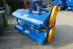 Kidd Fw200 Flail Topper Brad New full