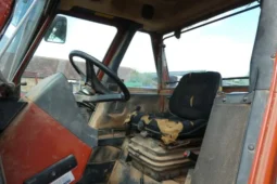 Fiat 1280 Dt Tractor 1984 One Owner full