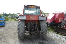 Fiat 1280 Dt Tractor 1984 One Owner full