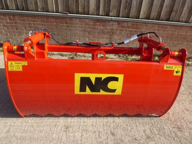 Nc Sheer Grabs New