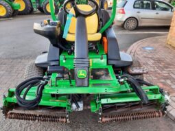 John Deere 7200 full
