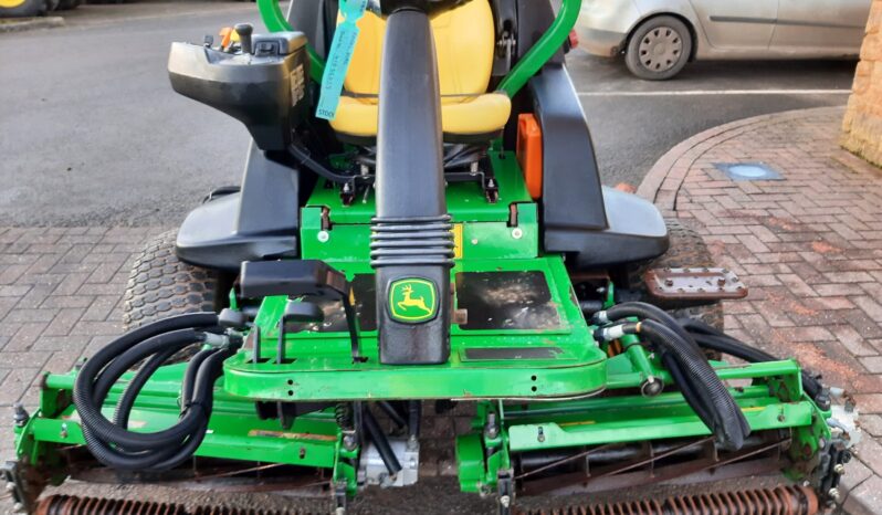John Deere 7200 full