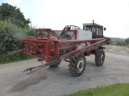Bateman Hilo Sprayer full